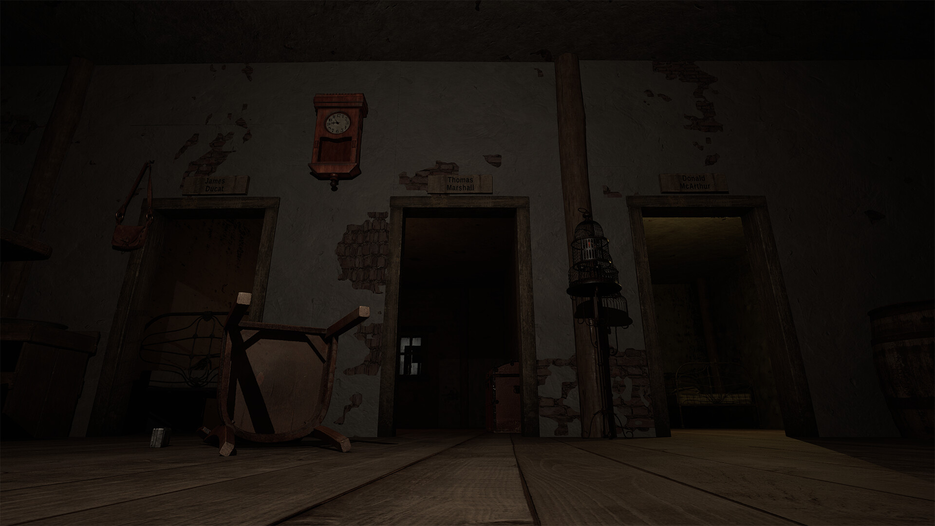 Eilean Mor: The Lost Keepers Screenshot 3