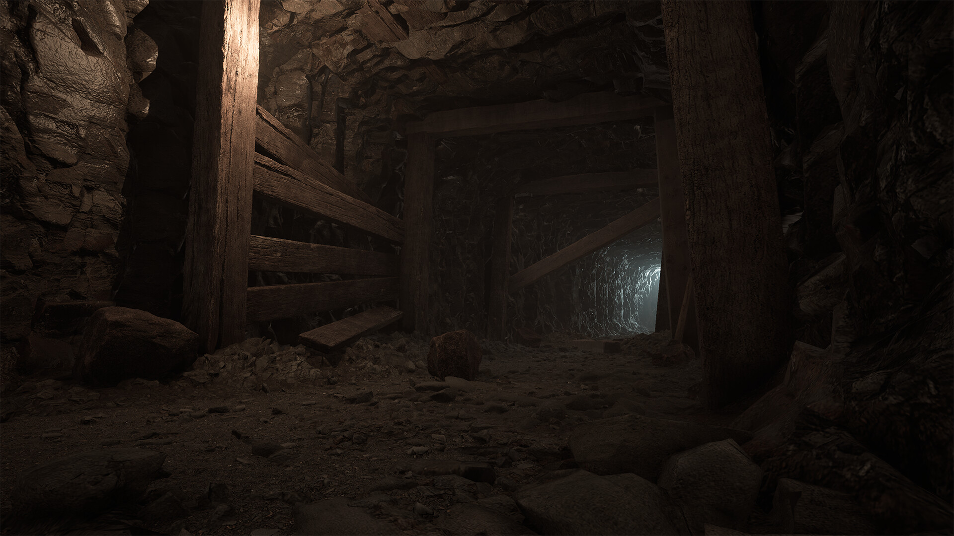 Eilean Mor: The Lost Keepers Screenshot 2