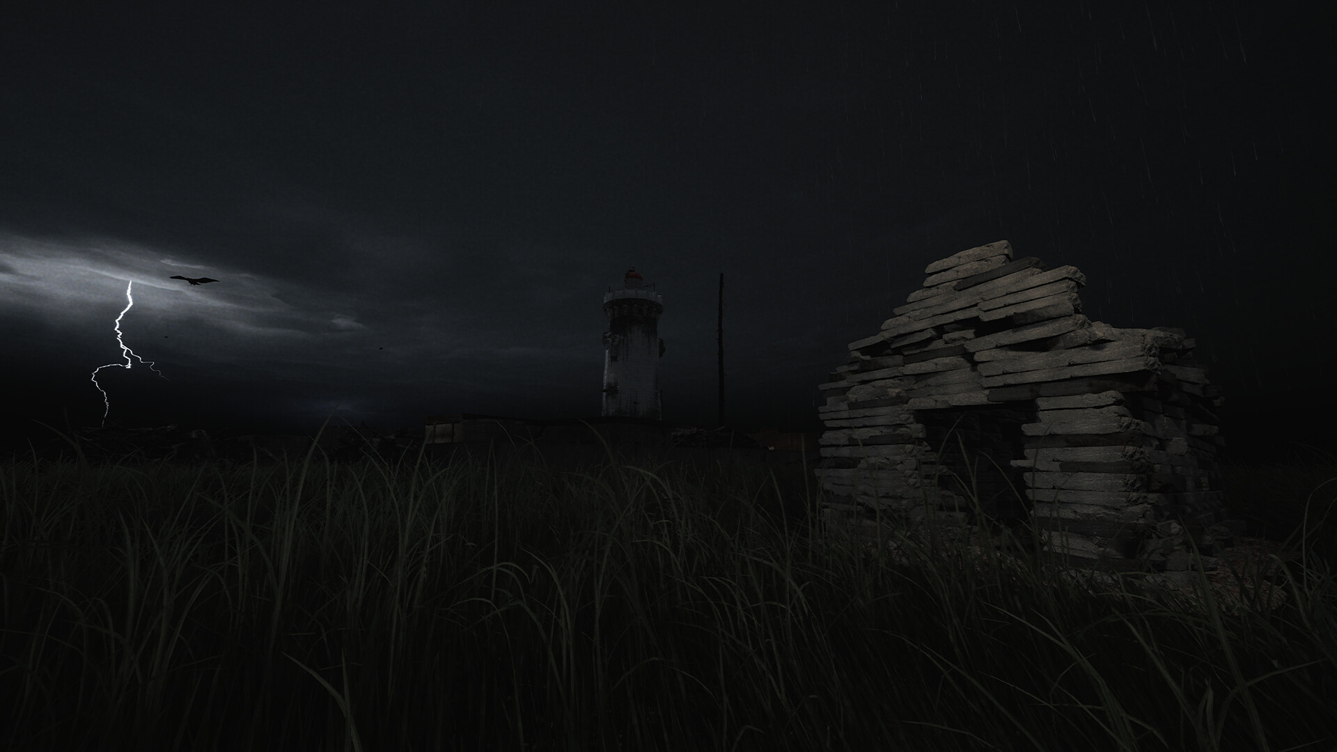 Eilean Mor: The Lost Keepers Screenshot 1