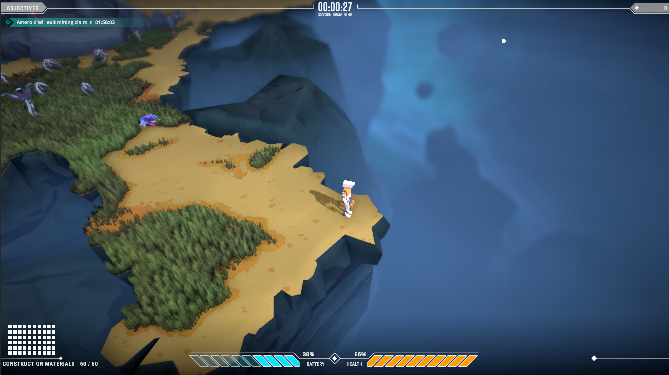 Astronomics Screenshot 4