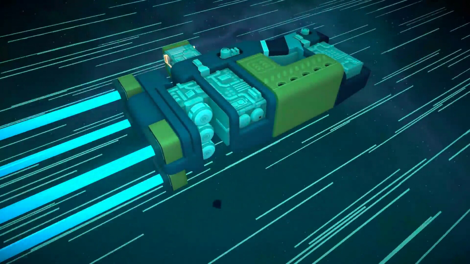 Astronomics Screenshot 8