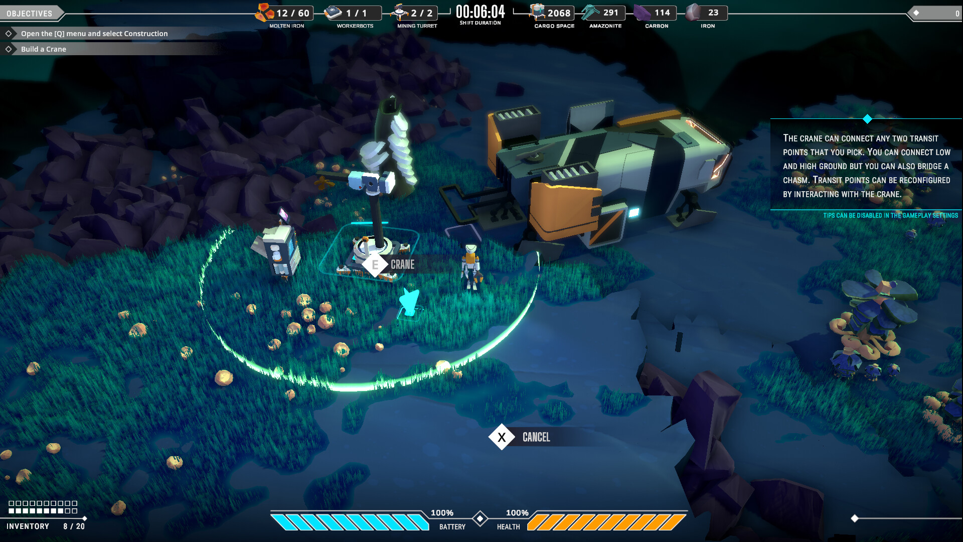 Astronomics Screenshot 0