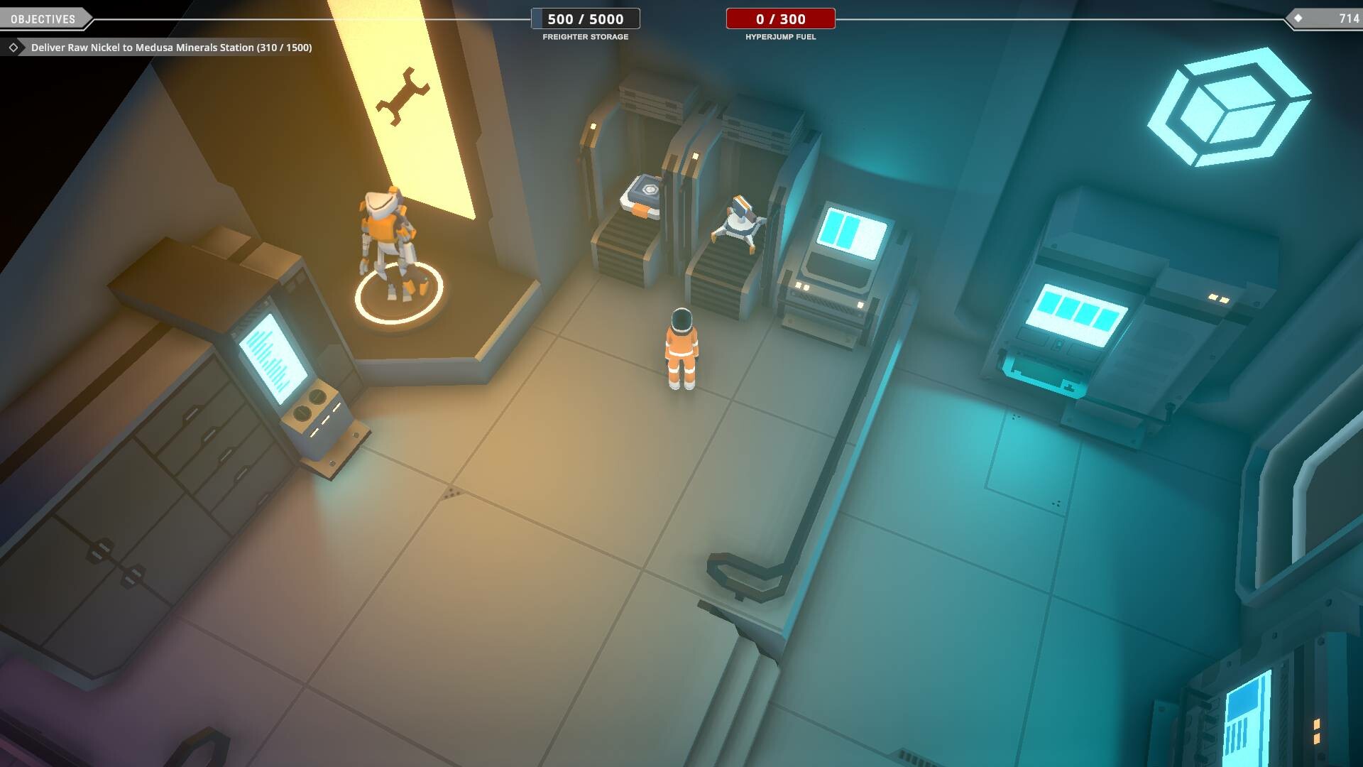 Astronomics Screenshot 5