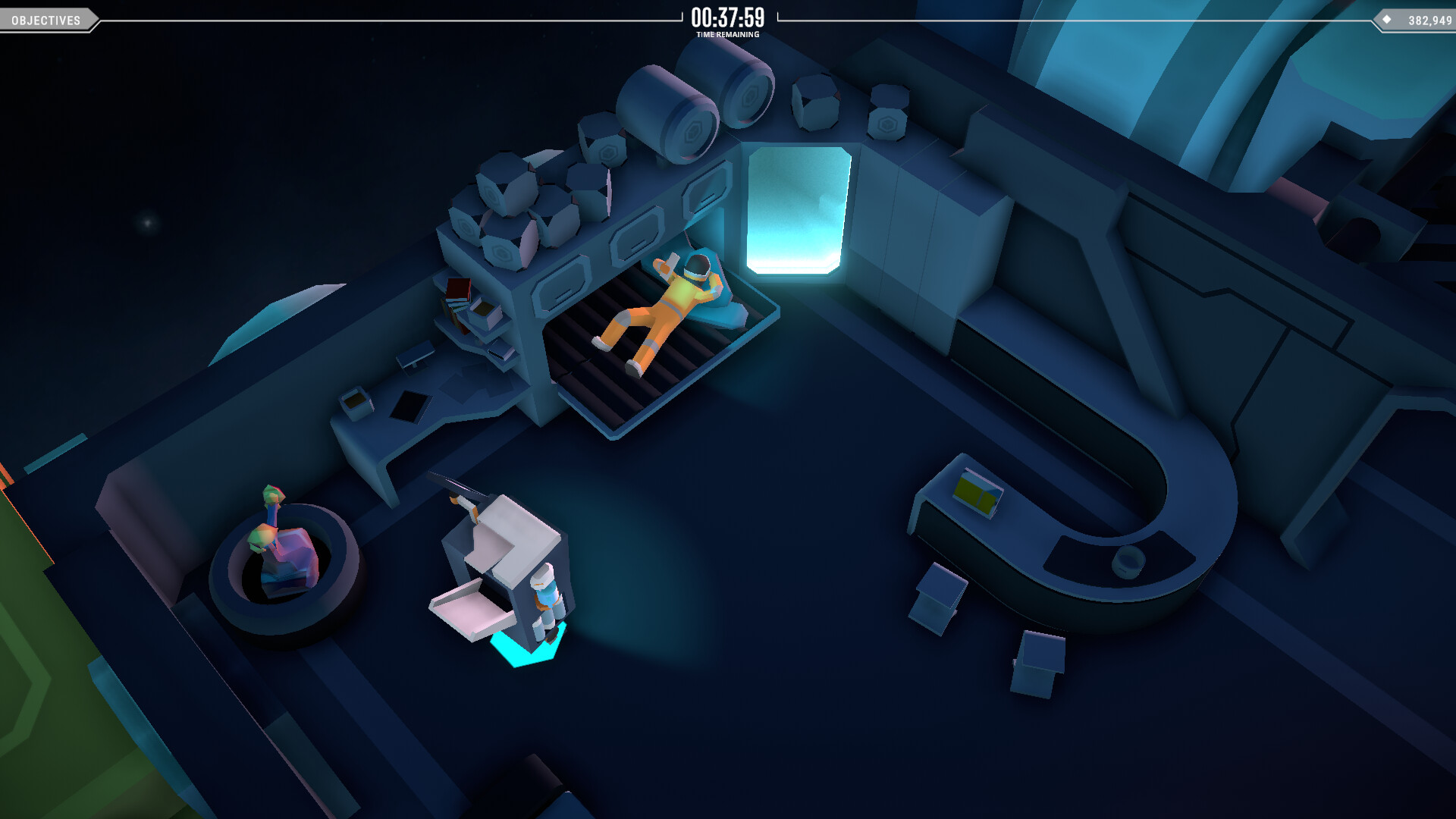 Astronomics Screenshot 9