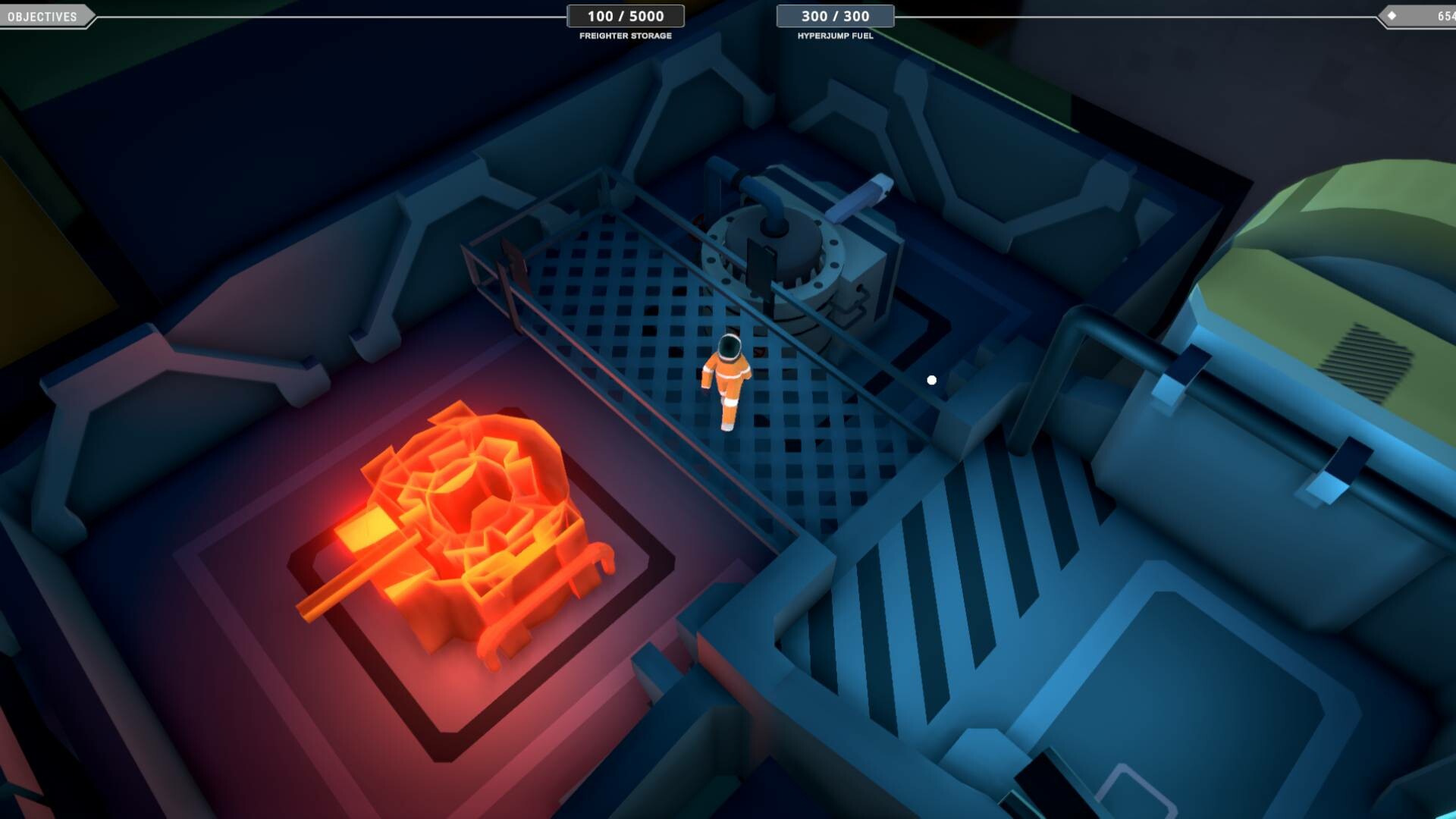 Astronomics Screenshot 6