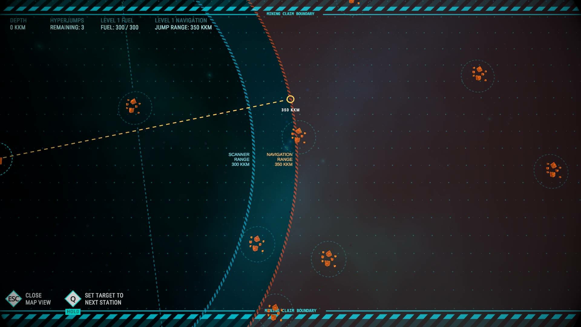 Astronomics Screenshot 7