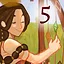 100 Combo x5 icon
