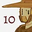 80% x10 icon