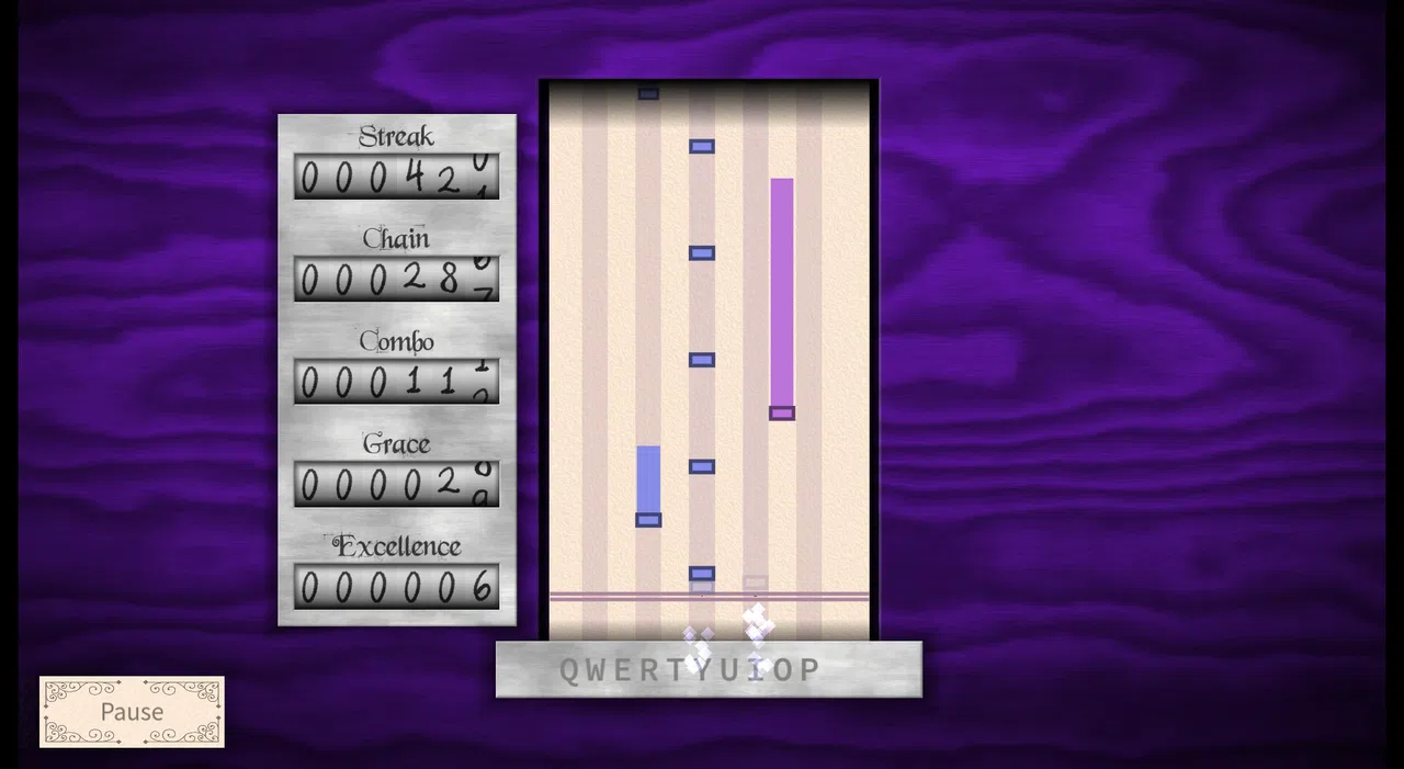 EternAlgoRhythm Screenshot 6
