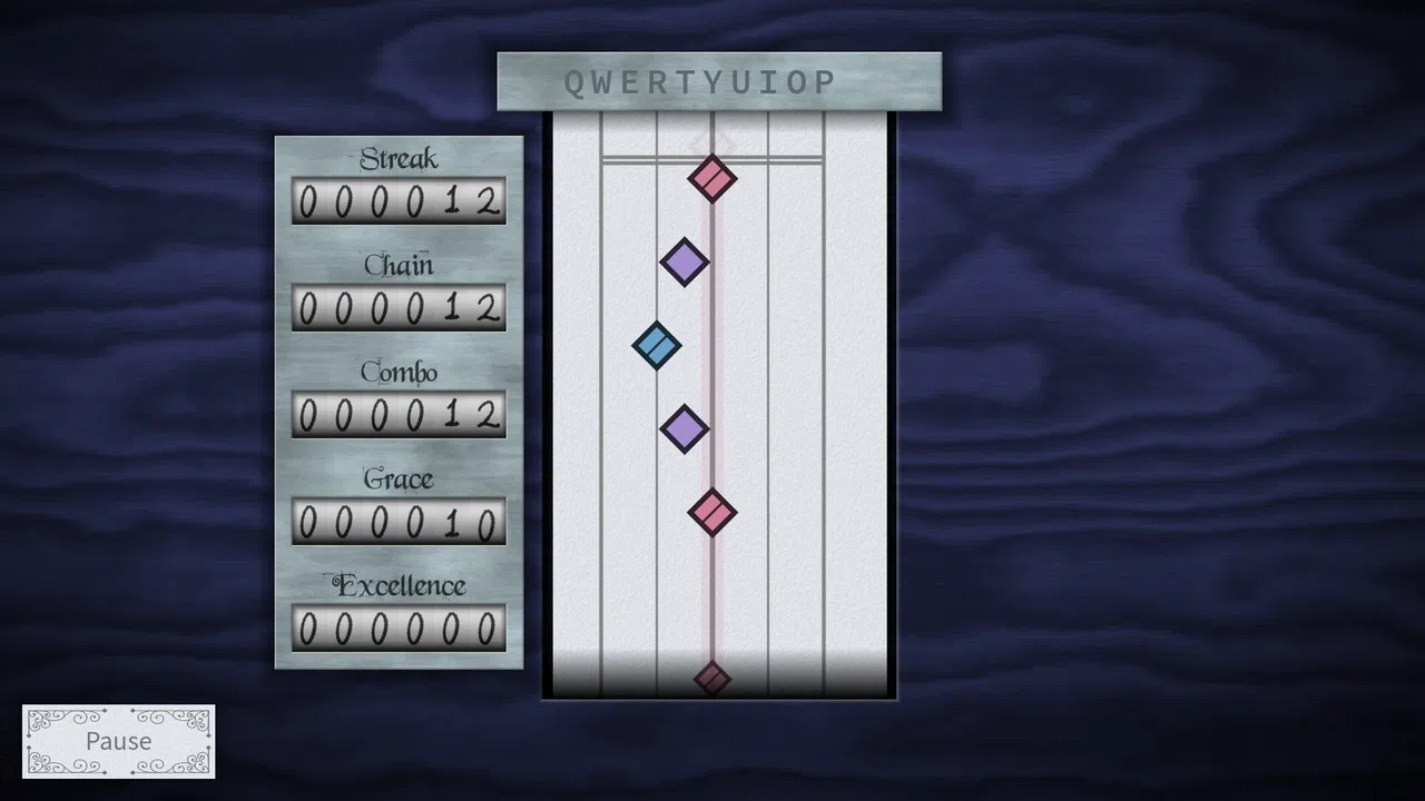 EternAlgoRhythm Screenshot 0