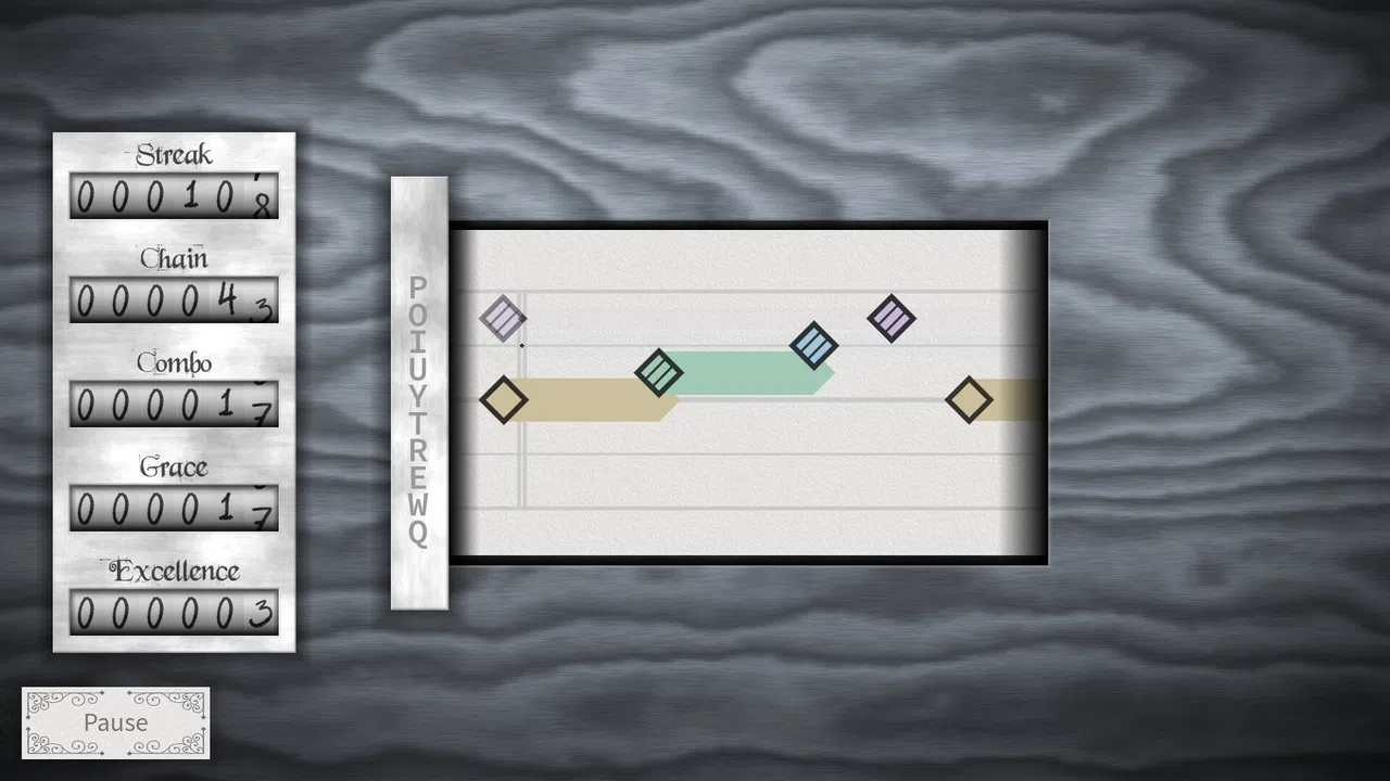 EternAlgoRhythm Screenshot 7