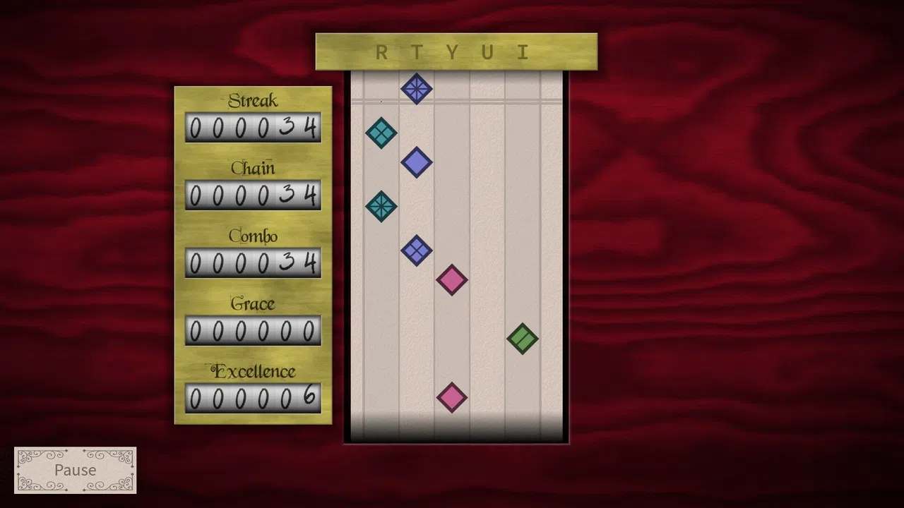 EternAlgoRhythm Screenshot 10