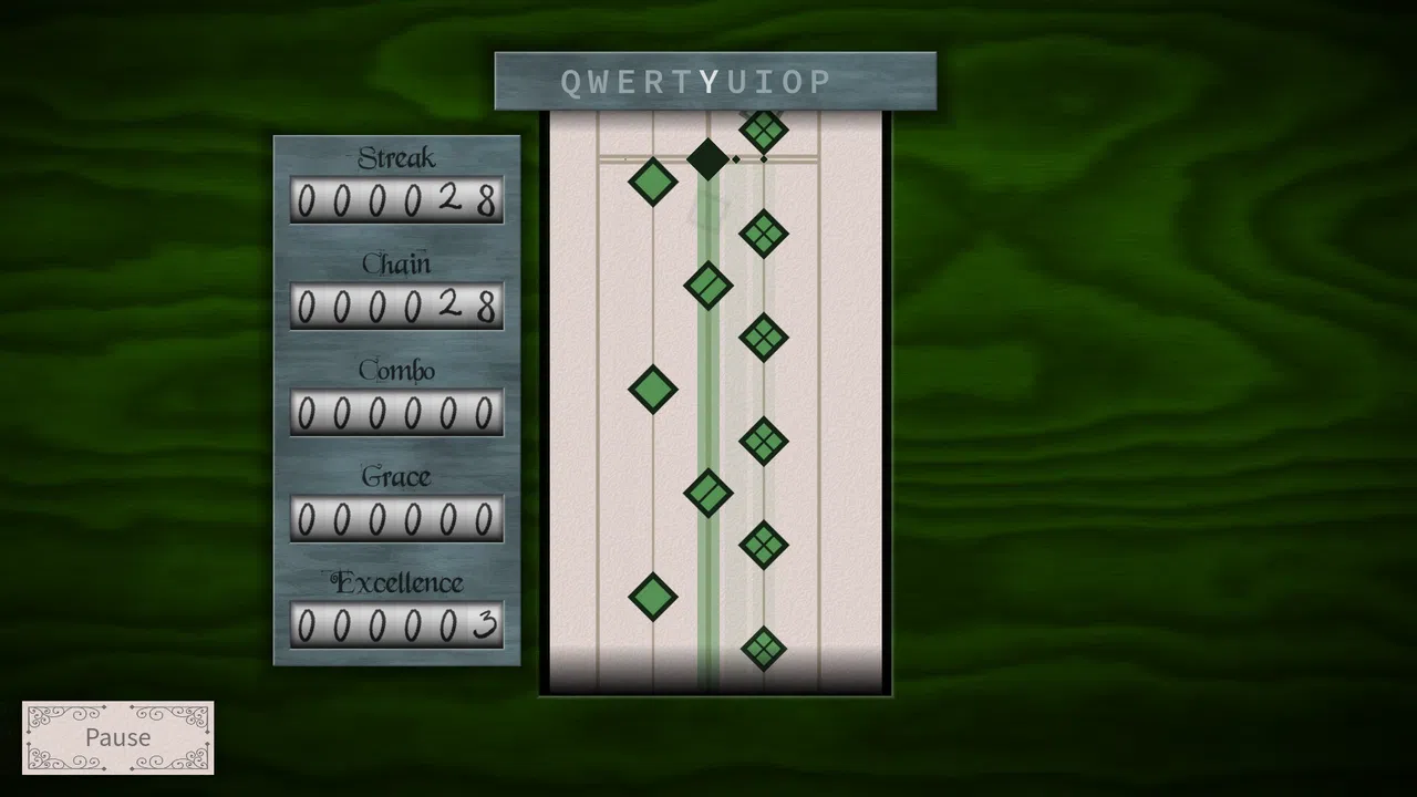 EternAlgoRhythm Screenshot 8