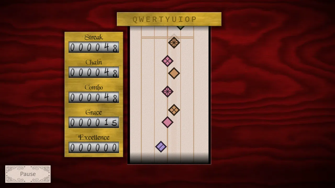 EternAlgoRhythm Screenshot 5