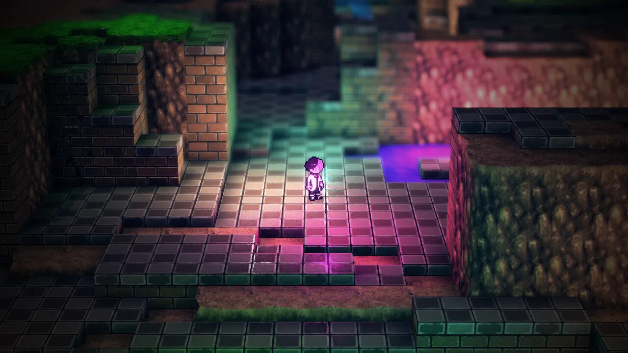 Psychological Hacker 2044 Screenshot 8