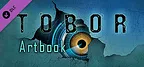TOBOR Digital Artbook