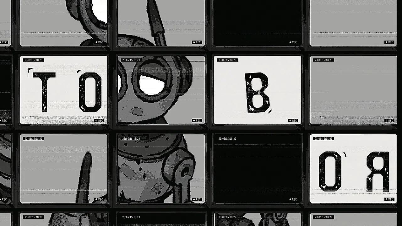 TOBOR Digital Artbook Screenshot 2
