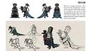 TOBOR Digital Artbook Screenshot 1