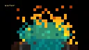 Pixel Fireplace Screenshot 6