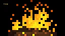 Pixel Fireplace Screenshot 3
