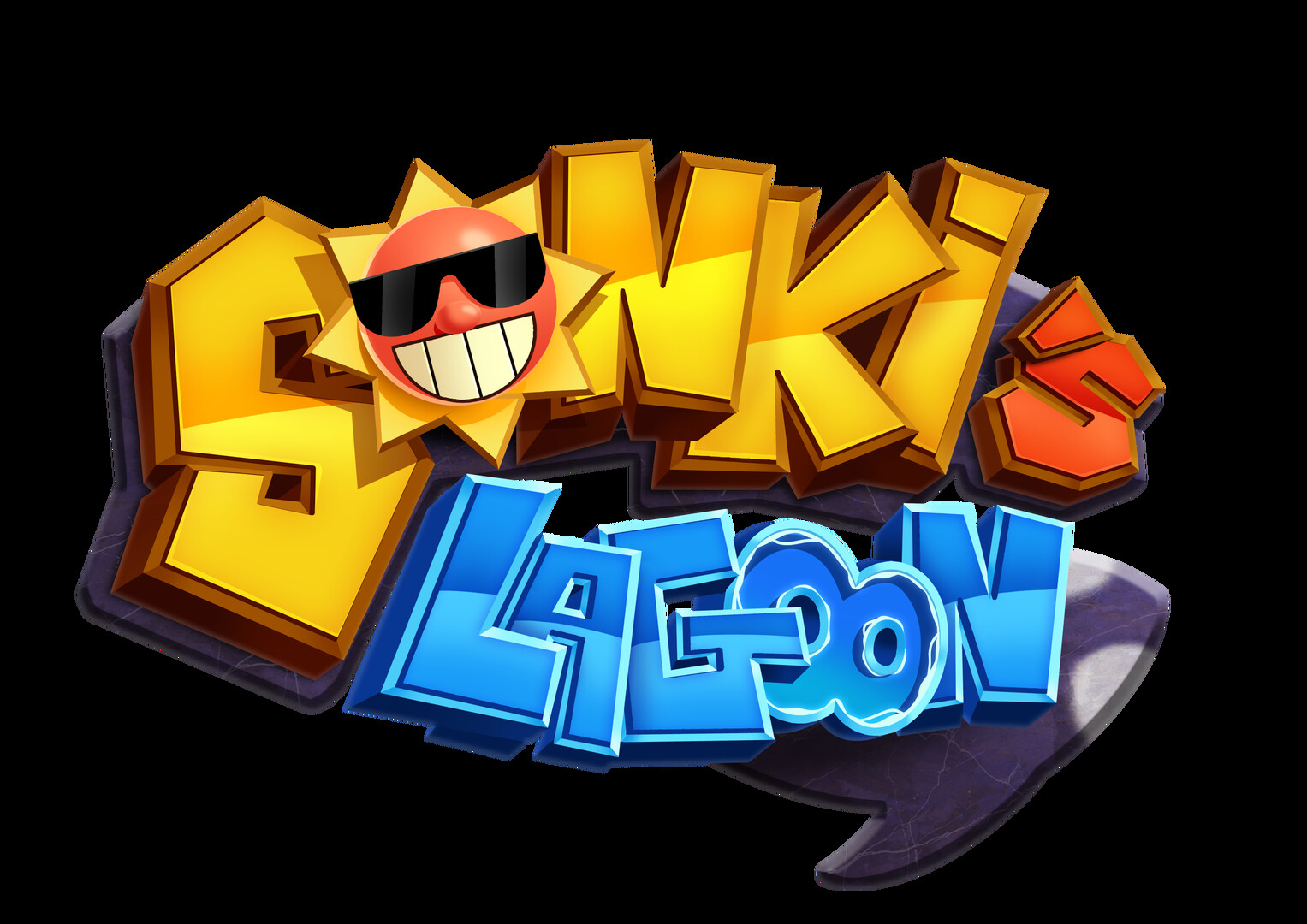 Sonki's Lagoon Screenshot 7