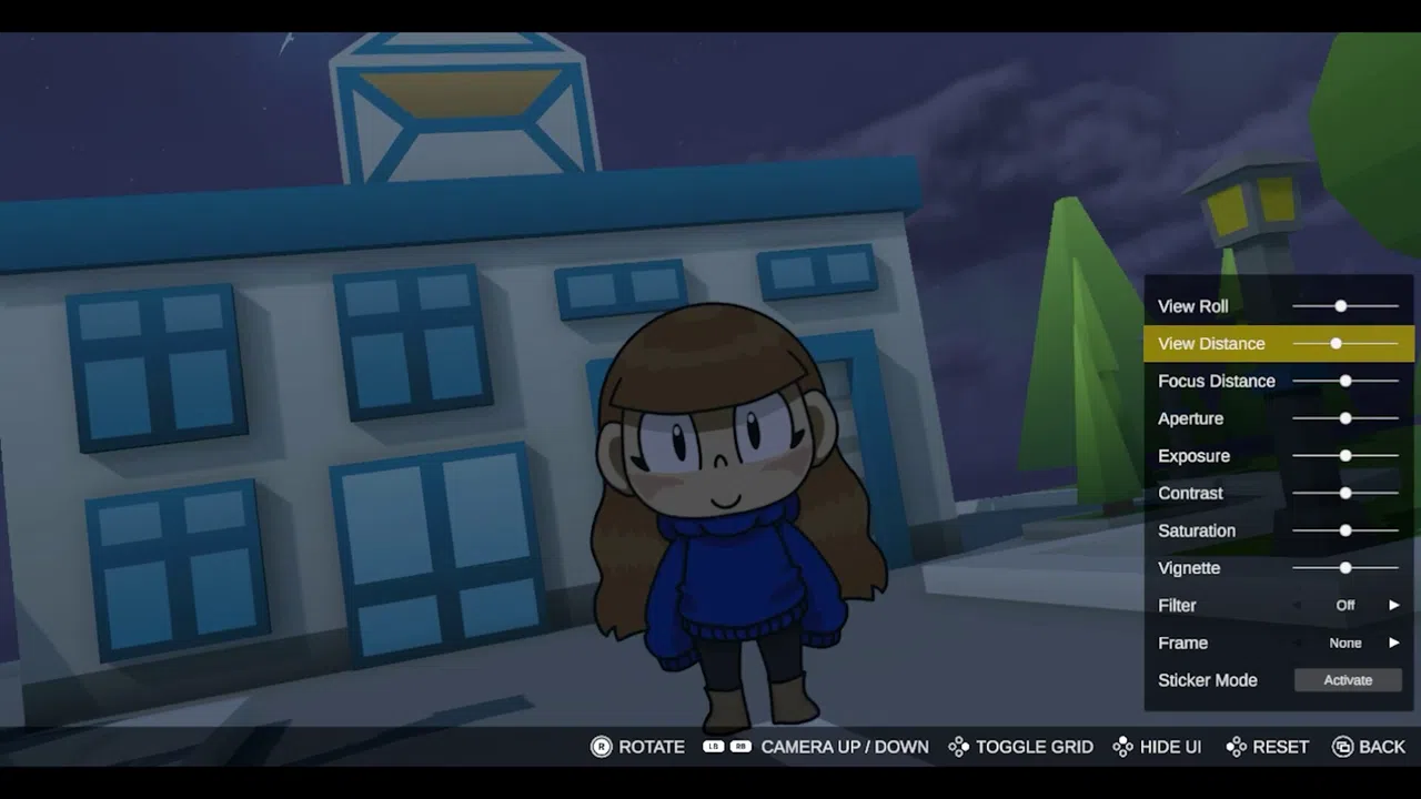 MoonBright Screenshot 4