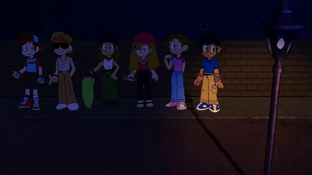 MoonBright Screenshot 1