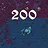 Eliminate 200 zombies