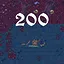 Eliminate 200 wizards icon