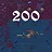 Eliminate 200 skeletons