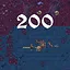 Eliminate 200 skeletons icon