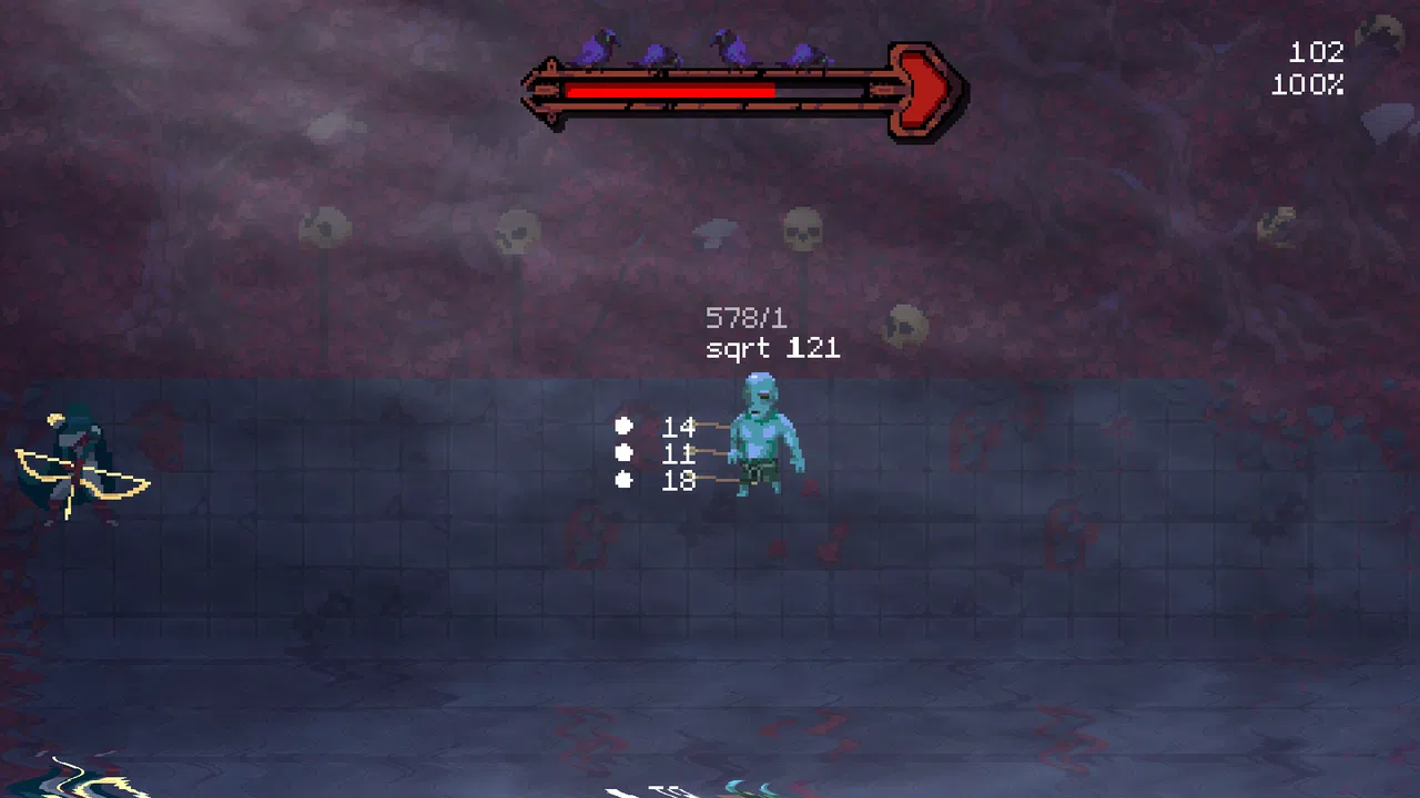 Your Shots Count Screenshot 1