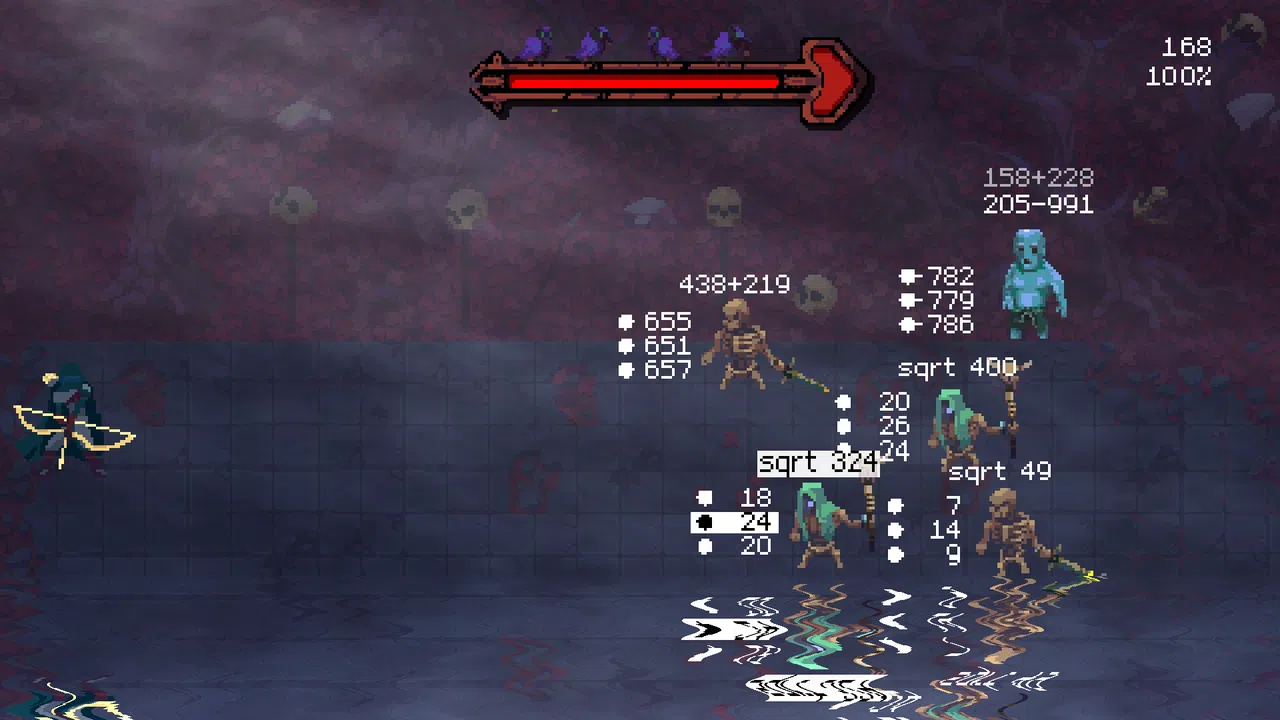 Your Shots Count Screenshot 3