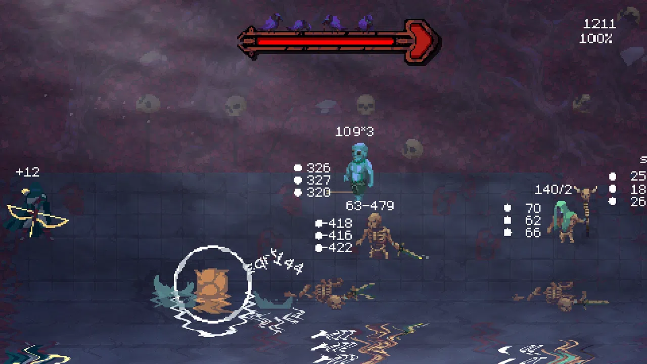 Your Shots Count Screenshot 4