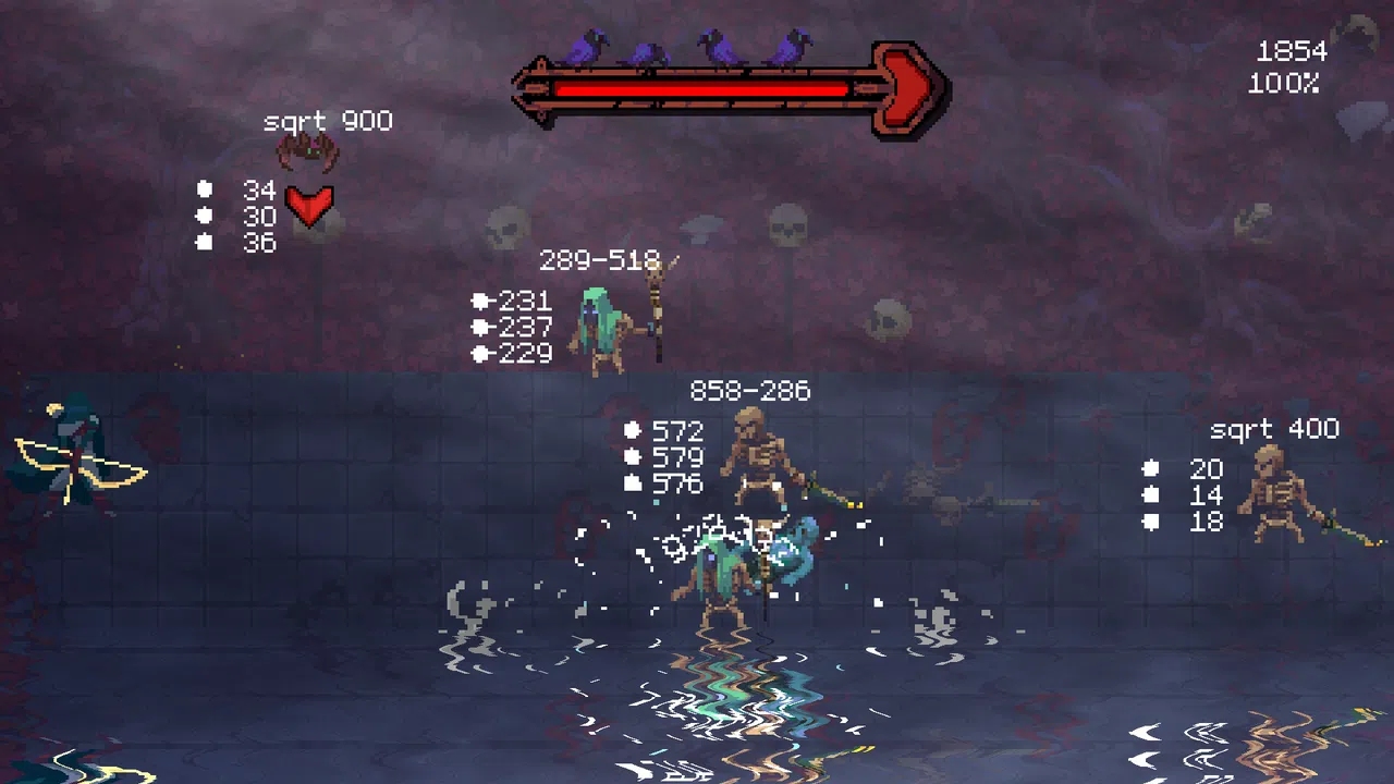 Your Shots Count Screenshot 0