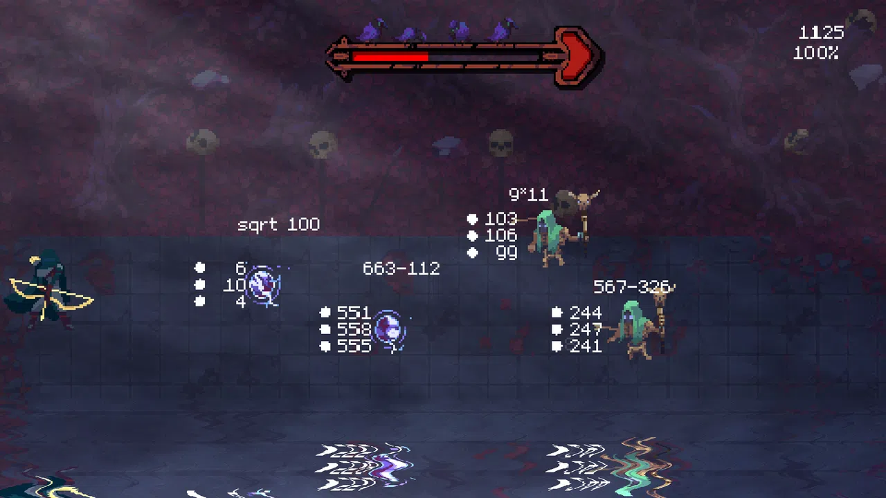 Your Shots Count Screenshot 2