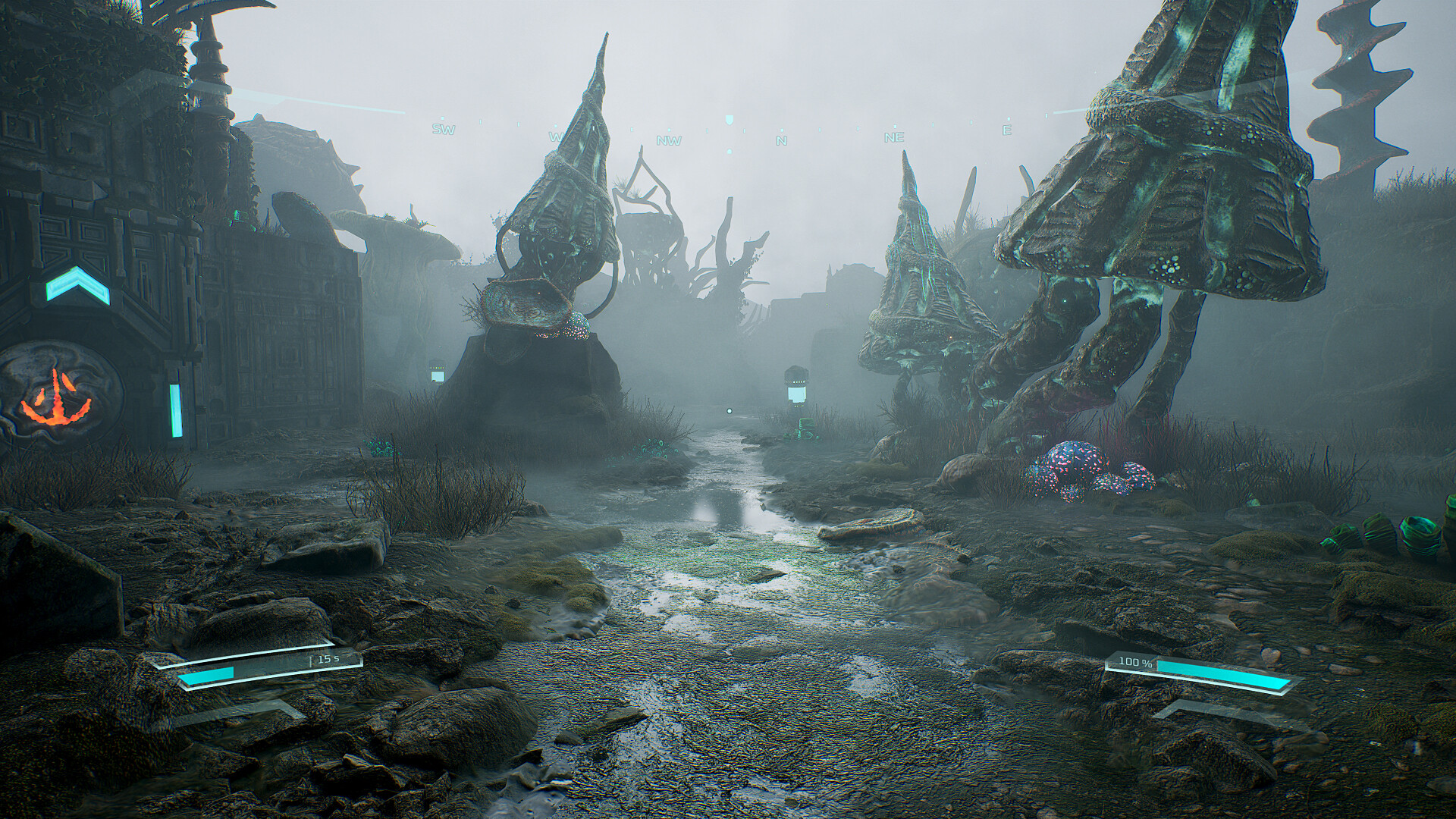 Causal Loop Screenshot 3