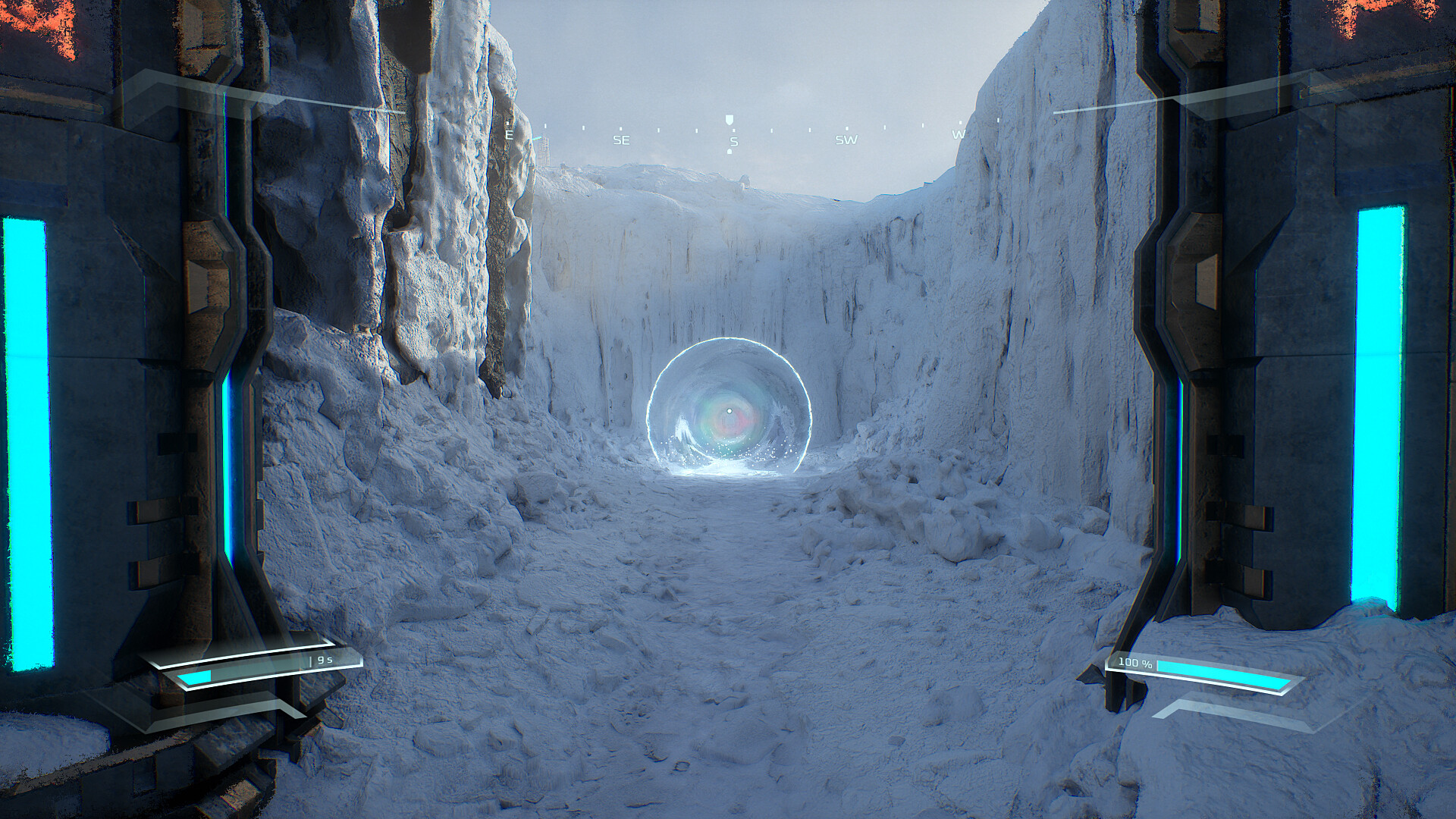 Causal Loop Screenshot 8