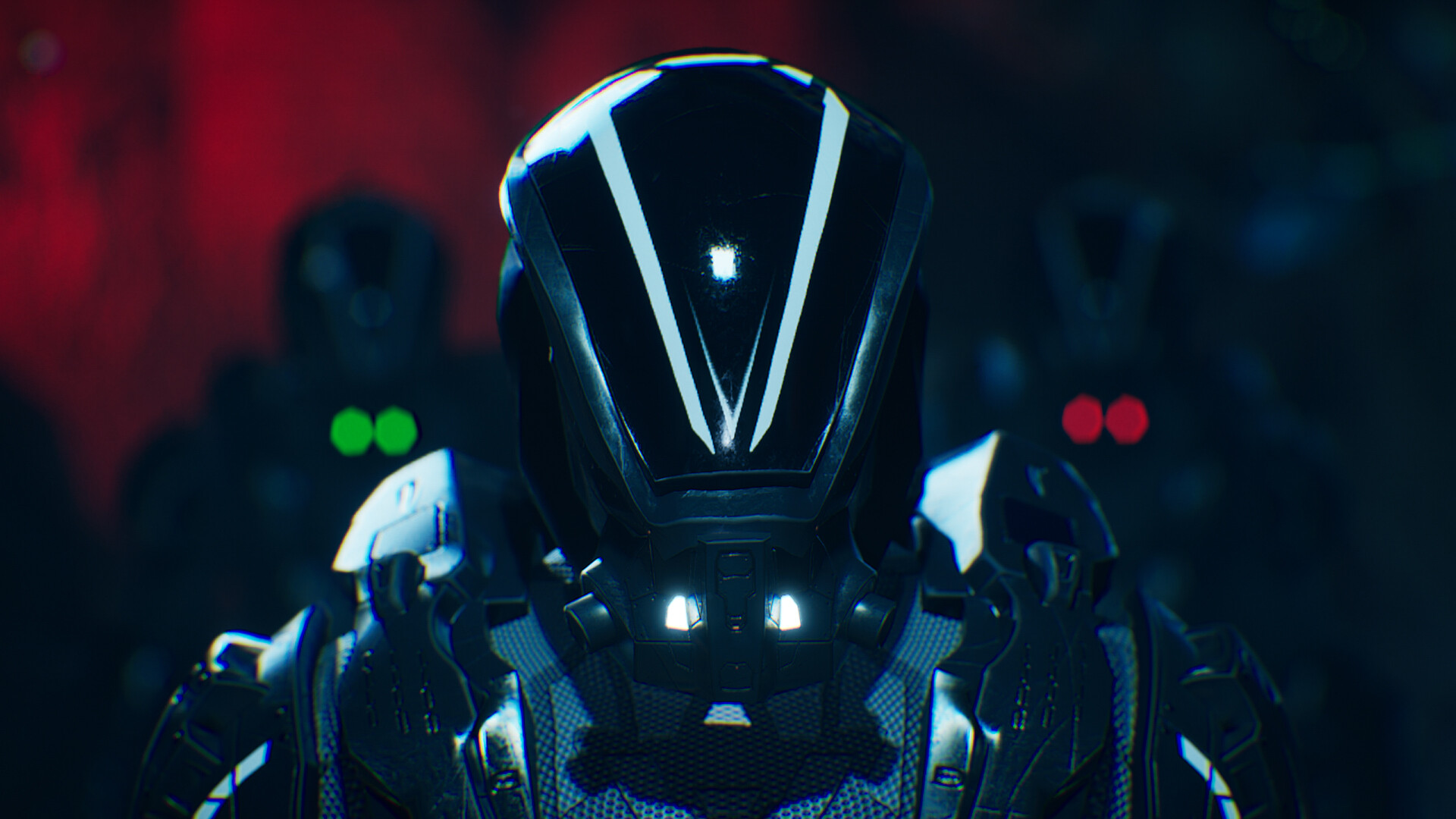 Causal Loop Screenshot 5