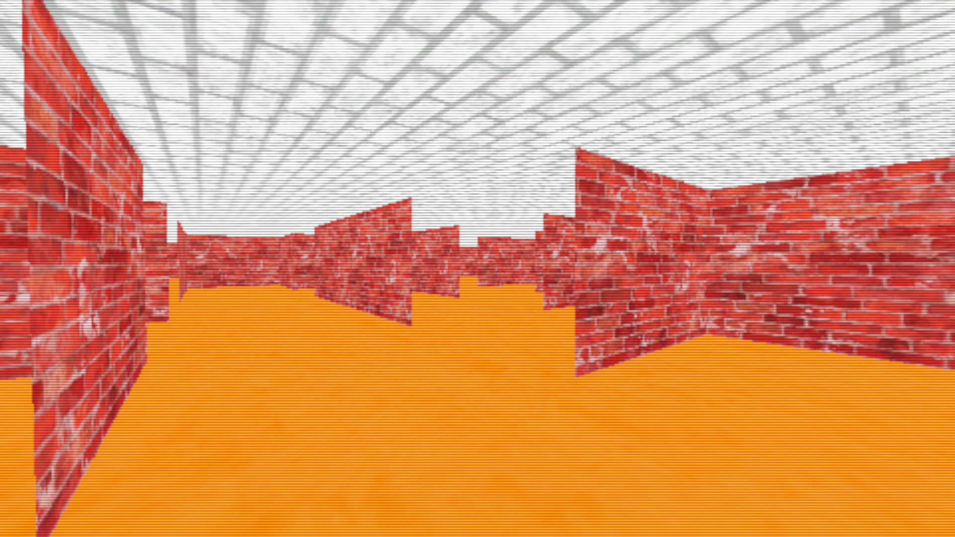3D Maze 95 Screenshot 7