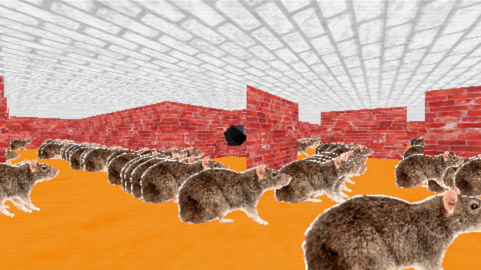 3D Maze 95 Screenshot 4