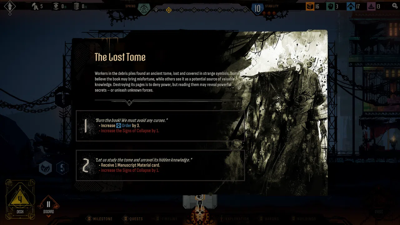 IRONHIVE Screenshot 3