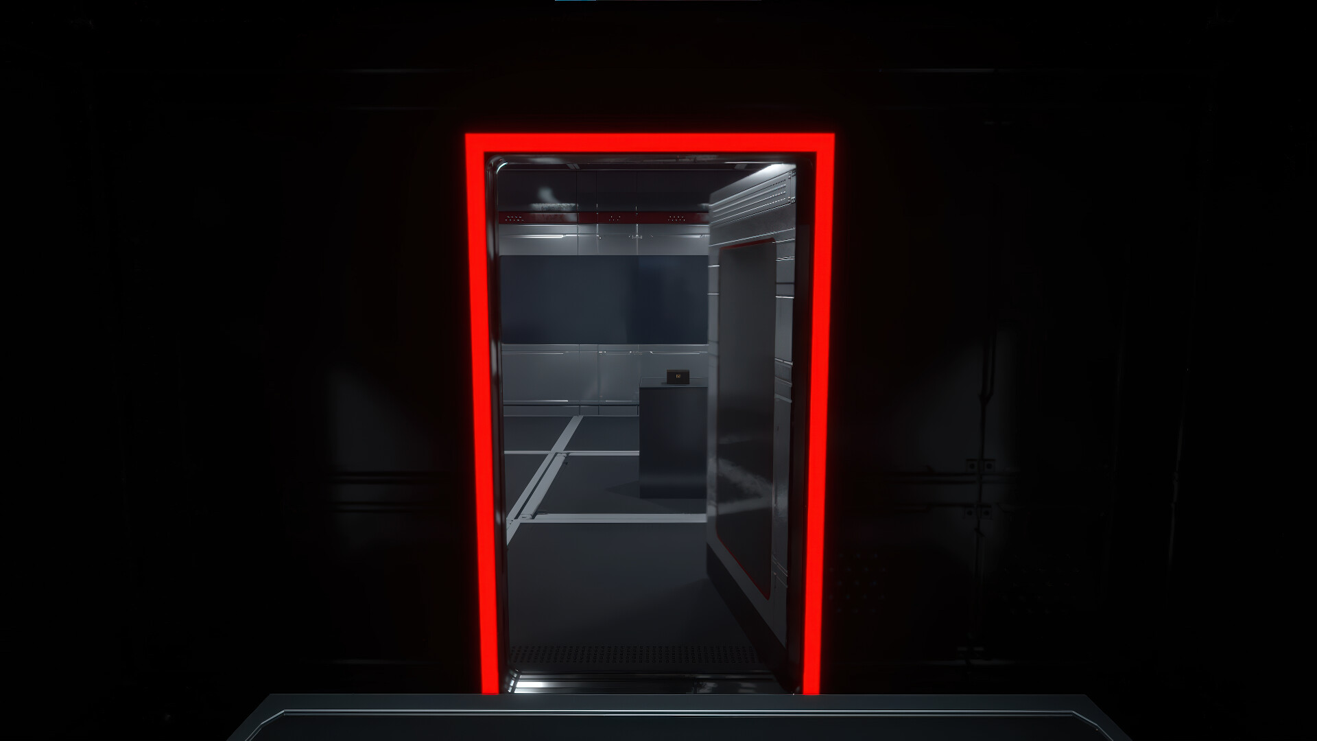 Mind Faux: The First Compliance Screenshot 0