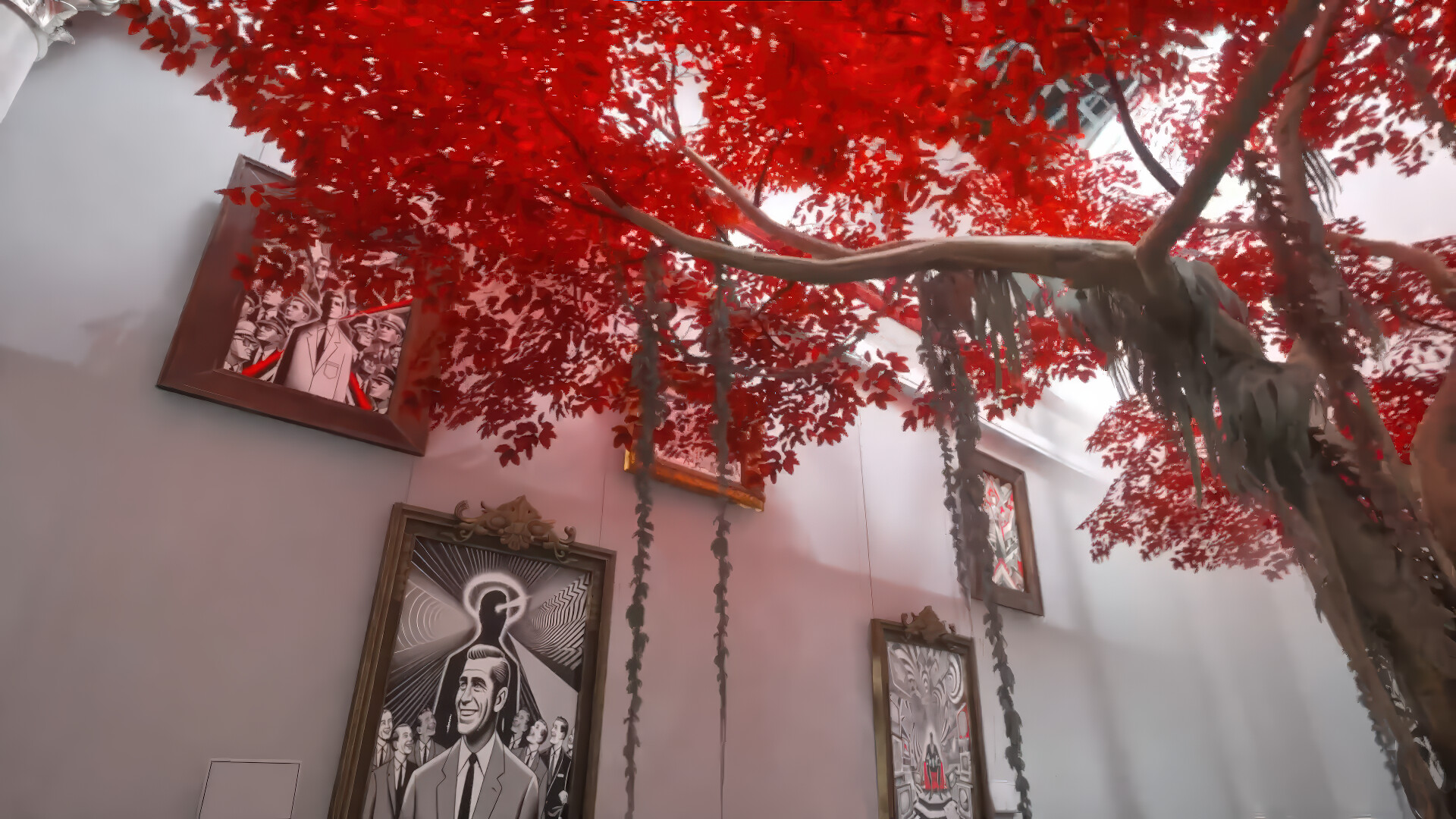 Mind Faux: The First Compliance Screenshot 4