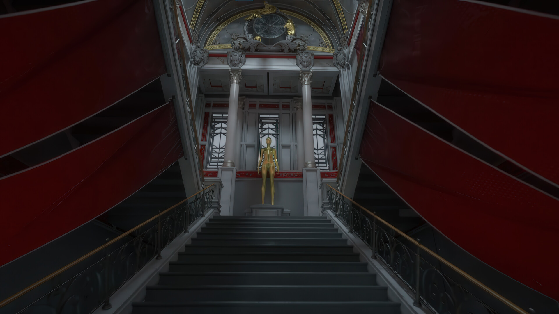 Mind Faux: The First Compliance Screenshot 1