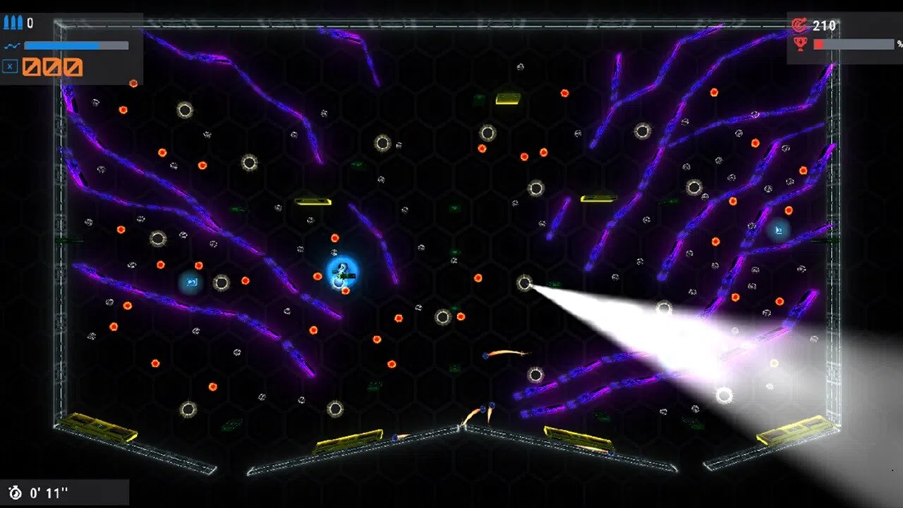 POROTO Screenshot 3