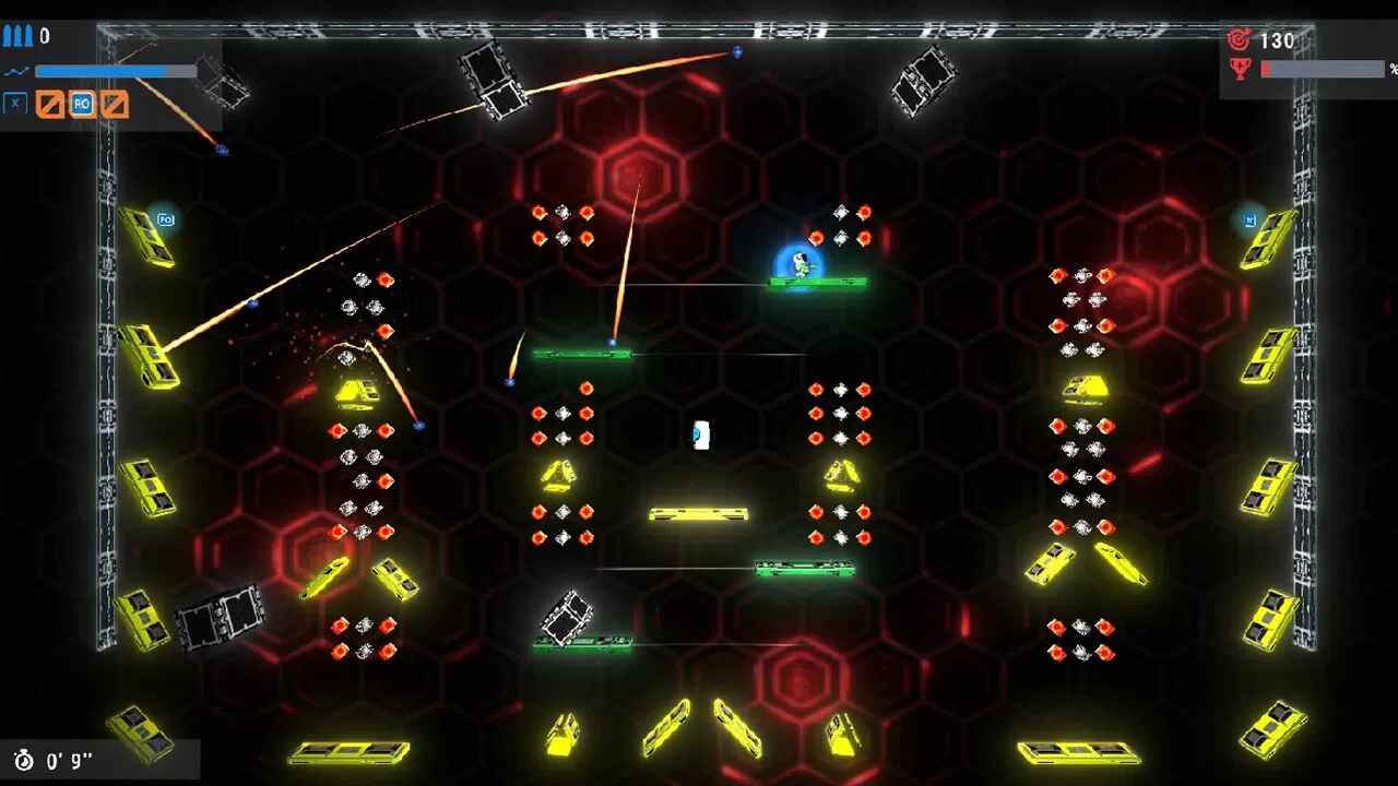 POROTO Screenshot 1