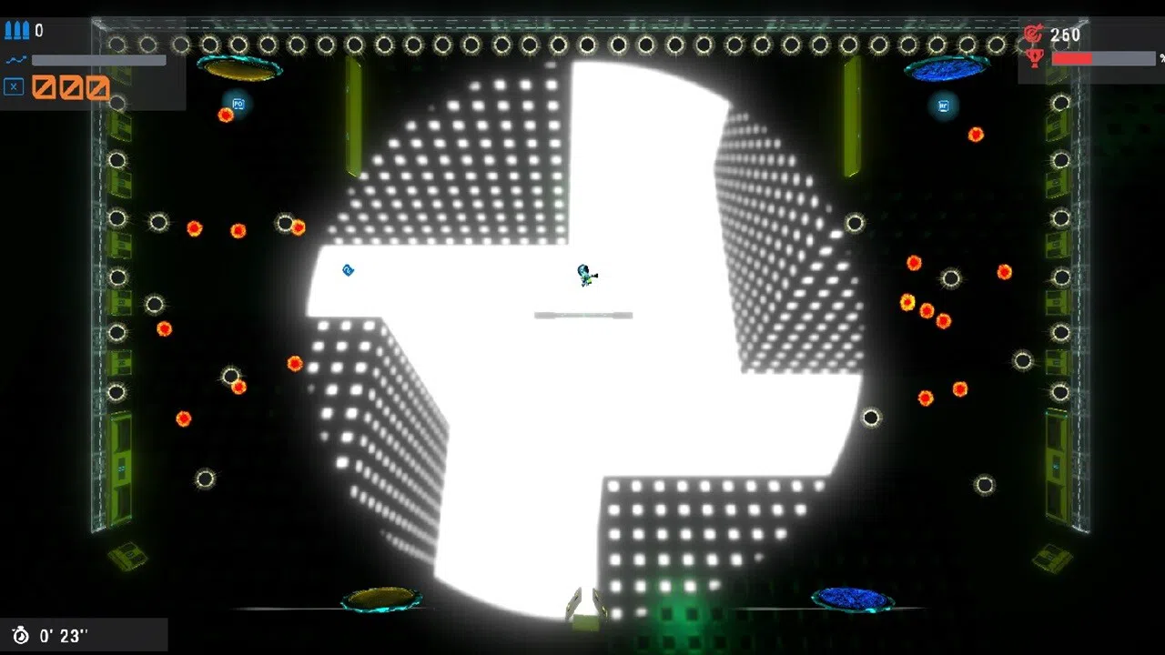 POROTO Screenshot 4