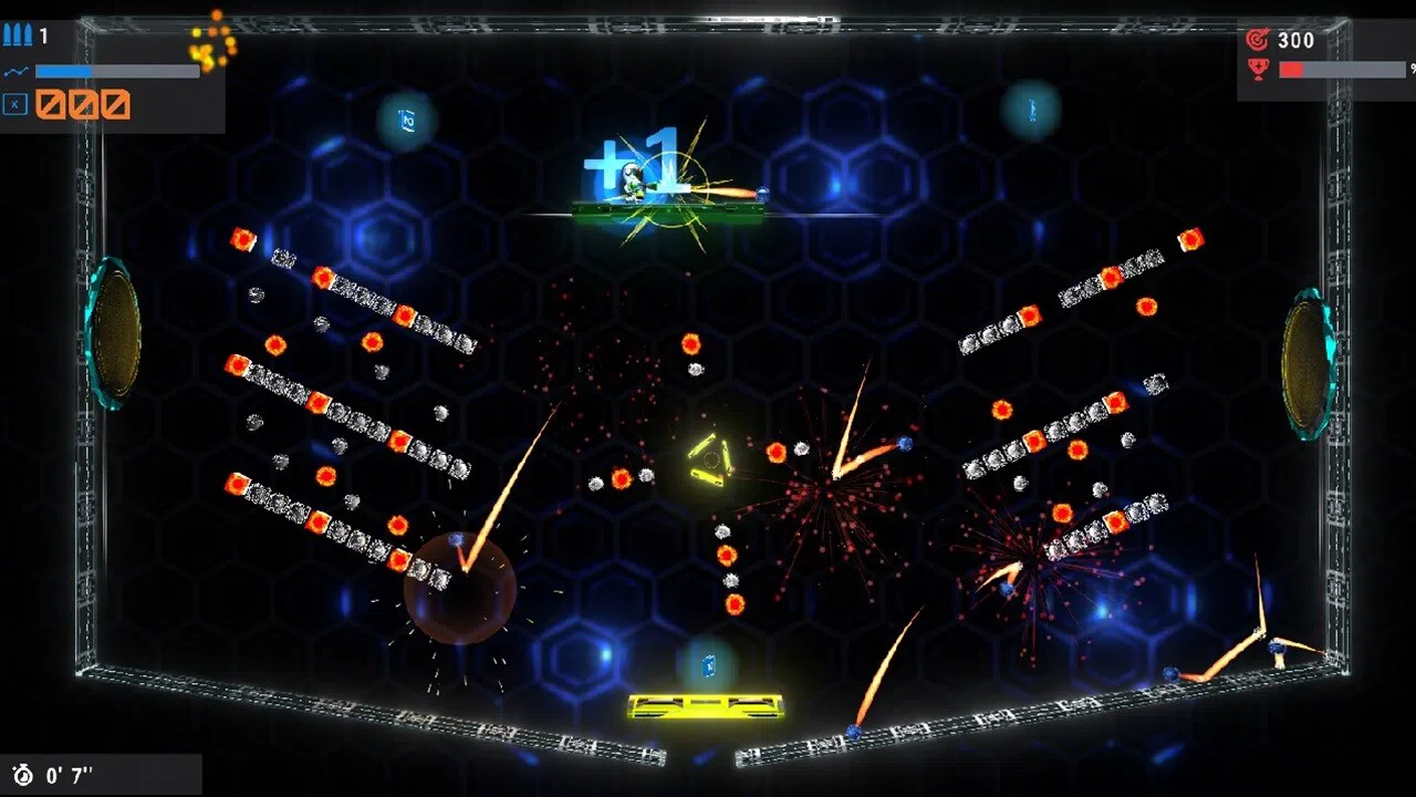 POROTO Screenshot 5