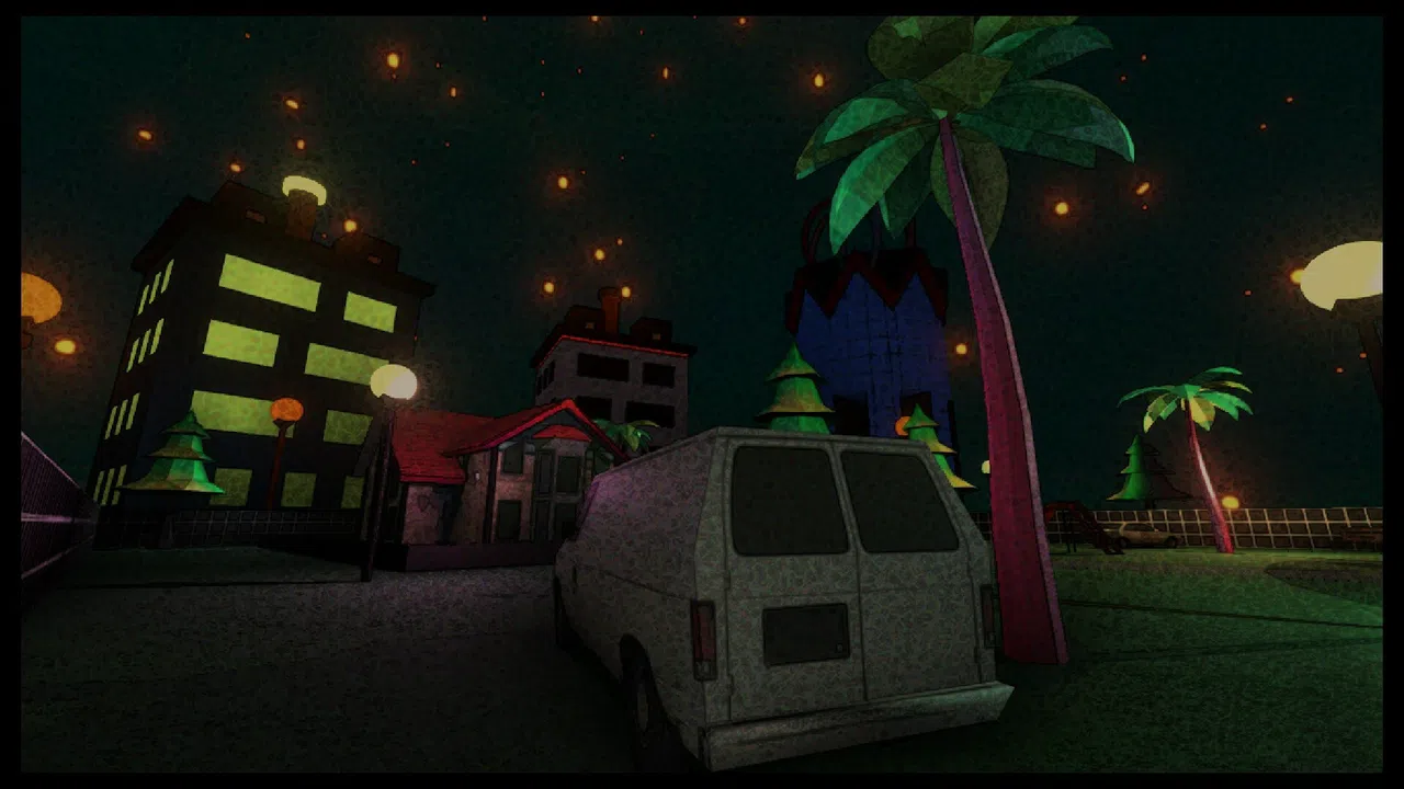 GLITCH DADDY Screenshot 6